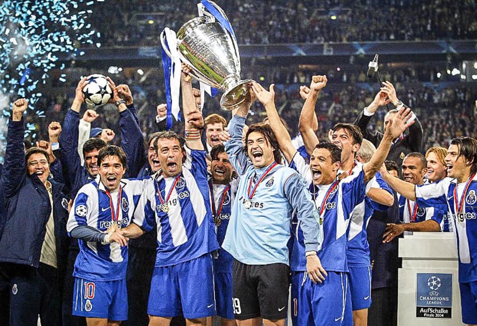 Futebol na Terrinha: Excluir portugueses da Superliga seria uma falta de respeito aos clubes e ao próprio torneio