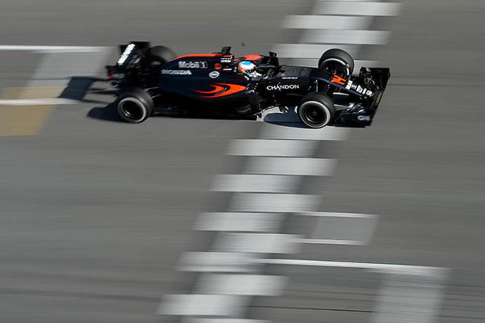 Red Bull e McLaren vetaram o retorno do antigo sistema de classificação