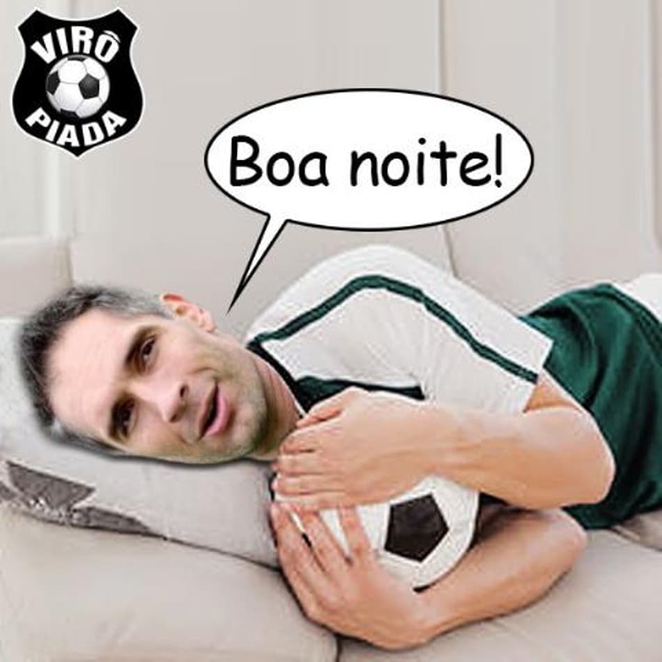 Humor Esportivo! Prass salva na Libertadores e palmeirenses tiram onda com memes