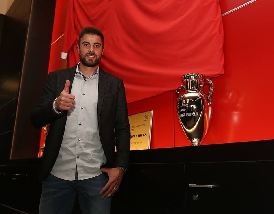 Jardel (Foto: Divulgação)