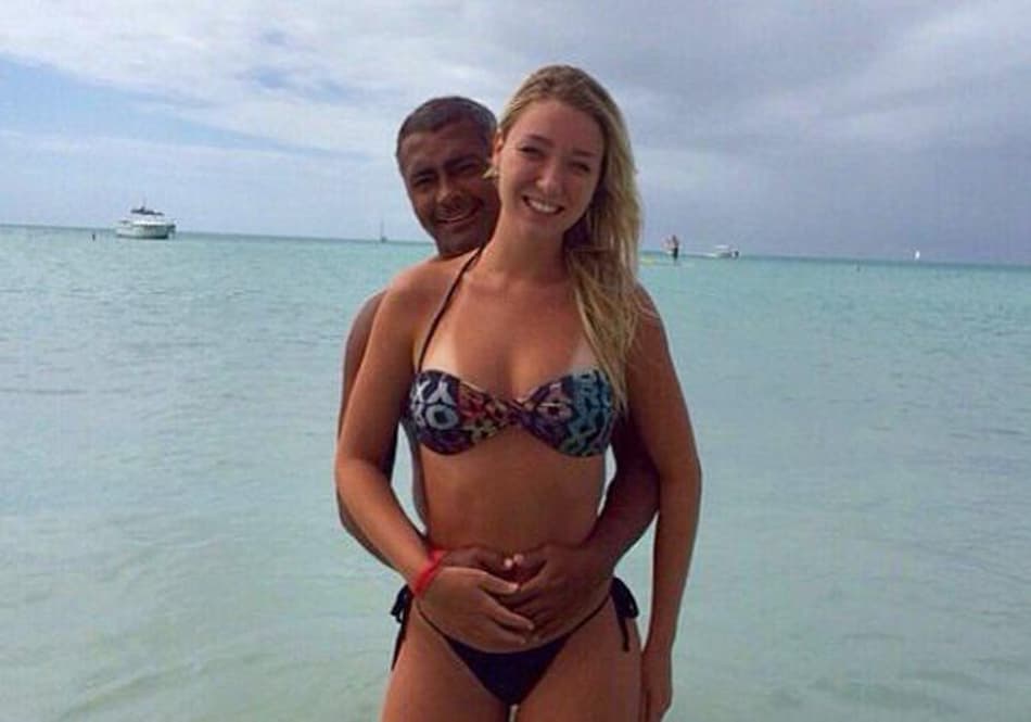 Fora de Campo! Veja sete mulheres que já passaram pela vida de Romário