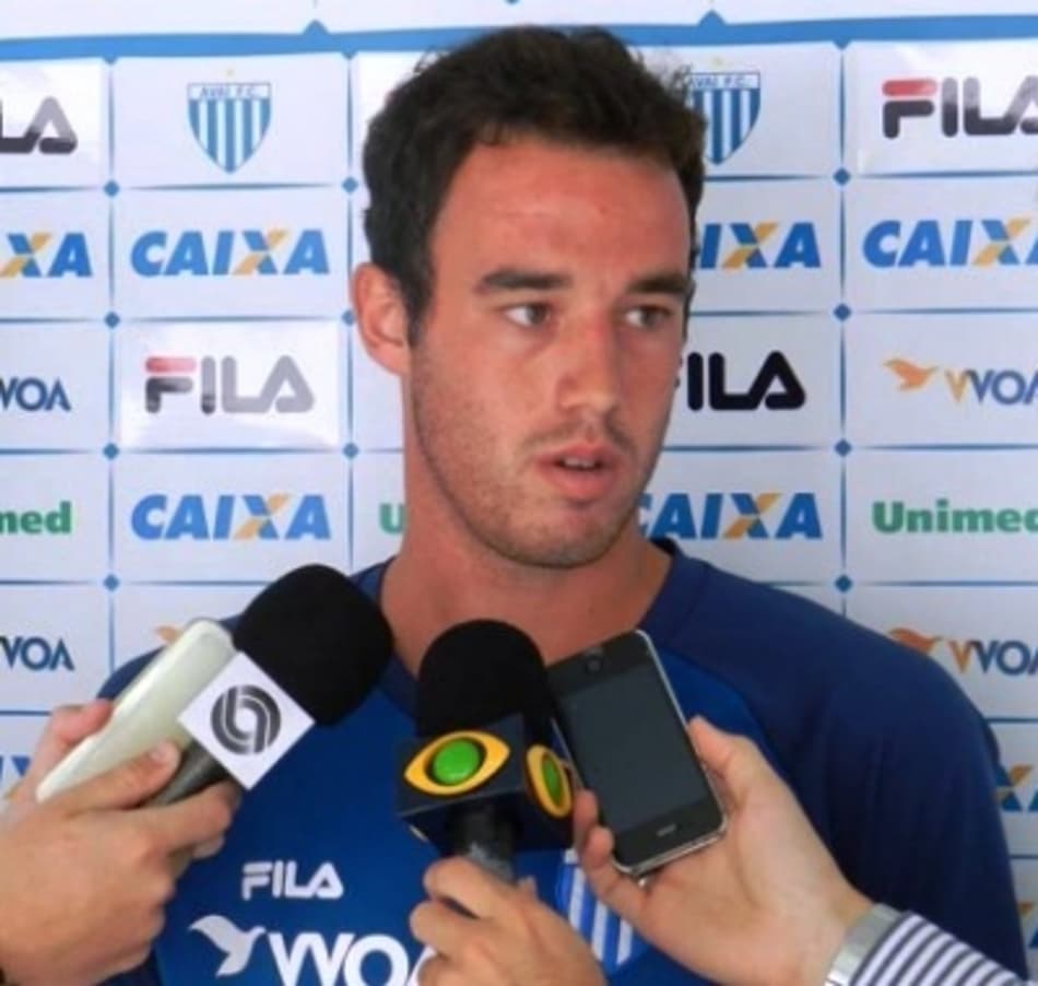 Avaí e Criciúma abrem a primeira rodada do returno do Catarinense