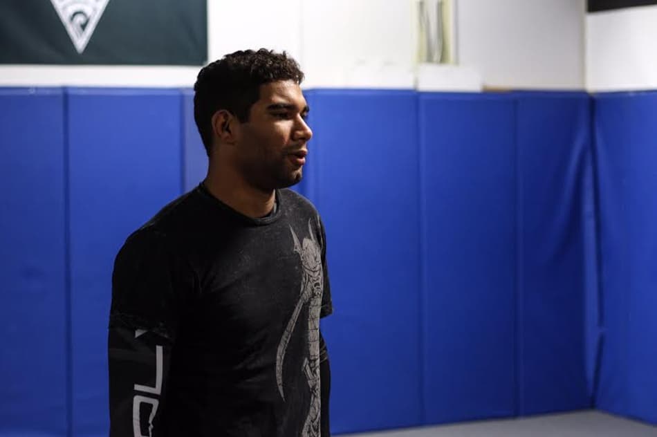 Perto de título do One FC, irmão de Durinho migra para Blackzilians