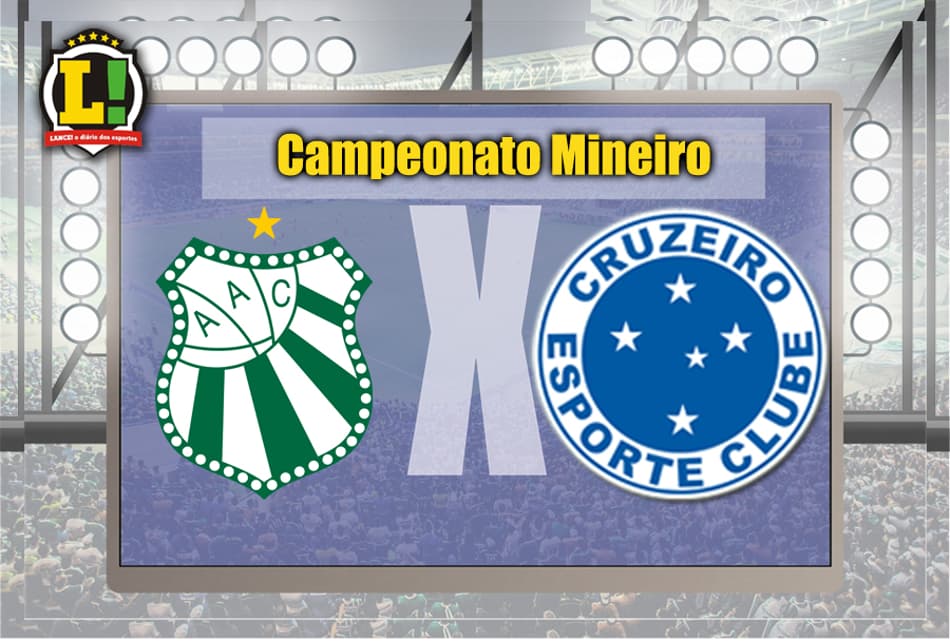 Cruzeiro tenta aliviar pressão sobre Deivid contra Caldense pelo Mineiro