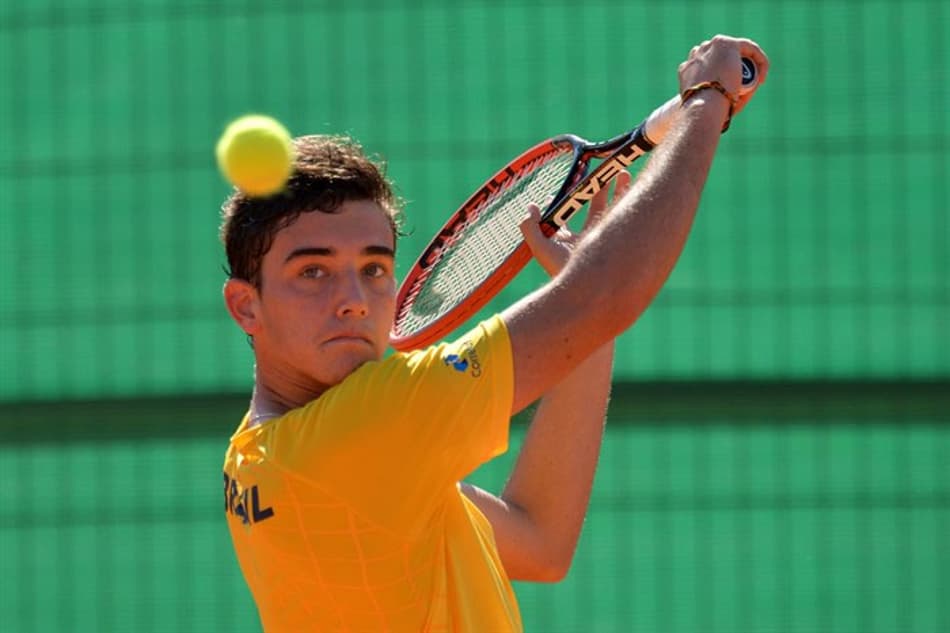 Gabriel Bugiga