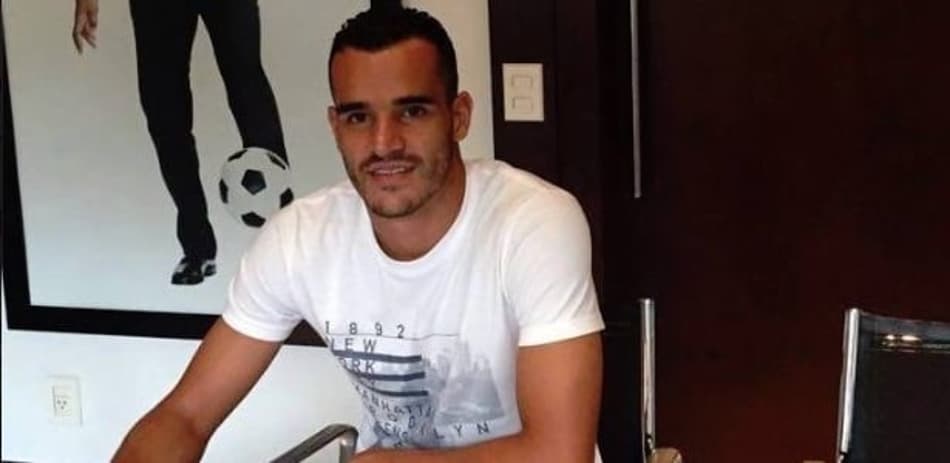 Filho de Cafu jogará ao lado de Adriano Imperador em clube dos EUA