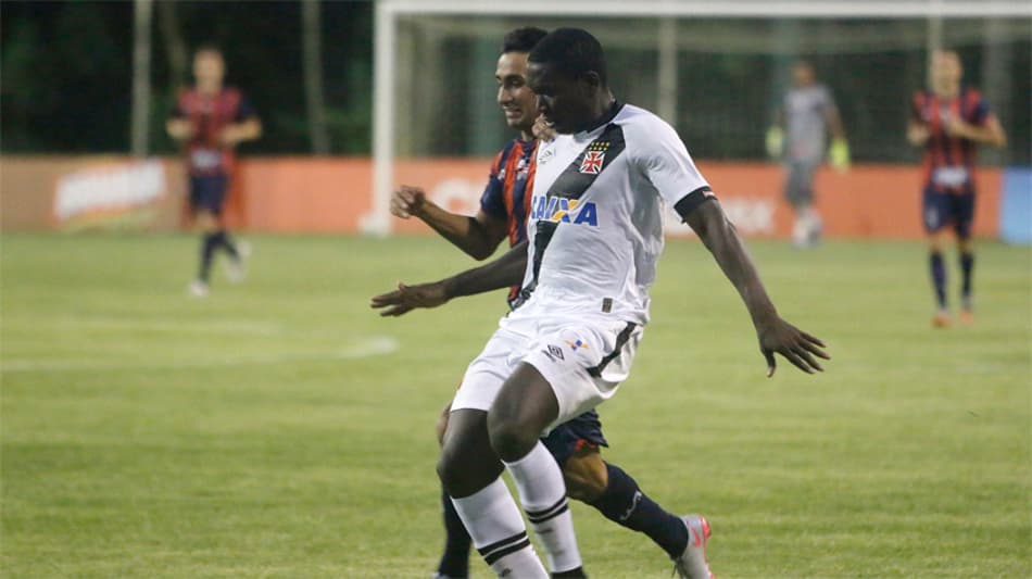 SIGA! Vasco pega o Bonsucesso pelo Campeonato Carioca