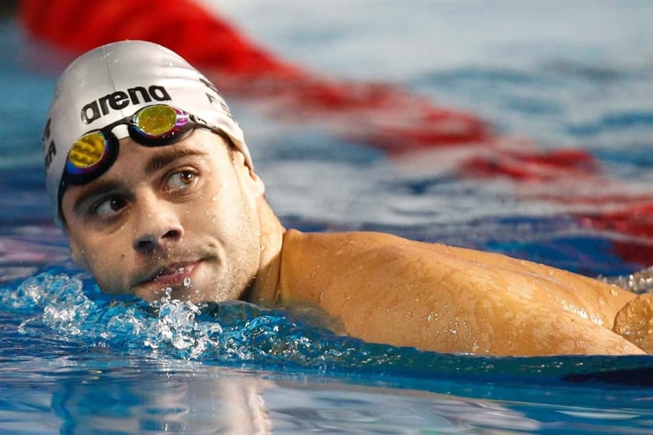 Thiago Pereira