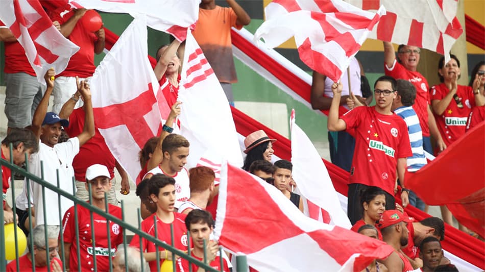 AGORA! Flu encara o América-RJ para carimbar vaga no Carioca