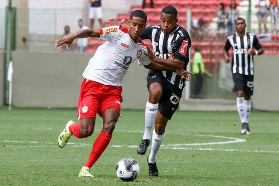 TEMPO REAL! Galo visita o Tombense pelo Campeonato Mineiro