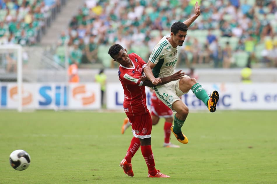 Números da Bola: Após goleada, Palmeiras coloca dois jogadores na Seleção das Estatísticas do Paulistão
