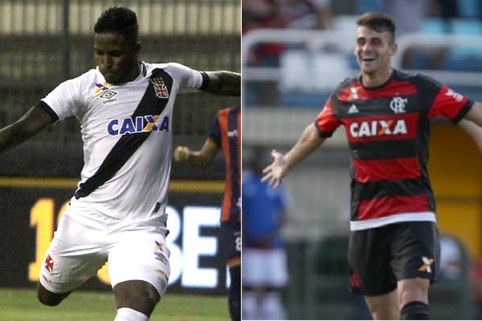 Números da Bola: Thalles e Felipe Vizeu têm as melhores médias de gols por minuto do Carioca