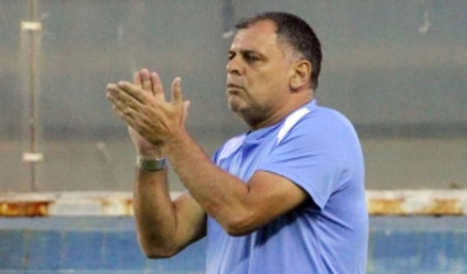 Lanterna do Grupo A do Carioca, Macaé demite técnico Toninho Andrade