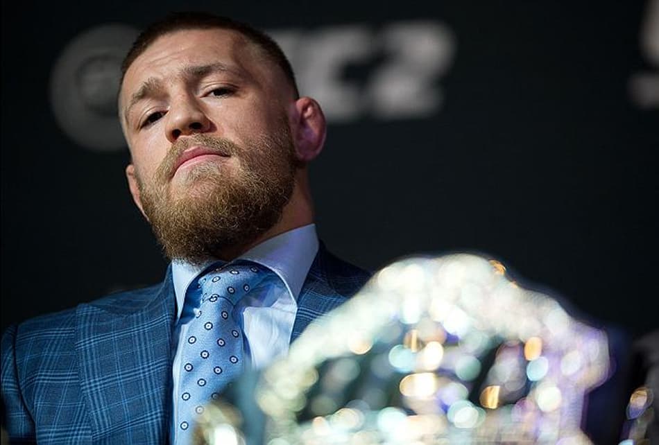 McGregor garante que irá ‘brincar’ com Diaz em possível revanche