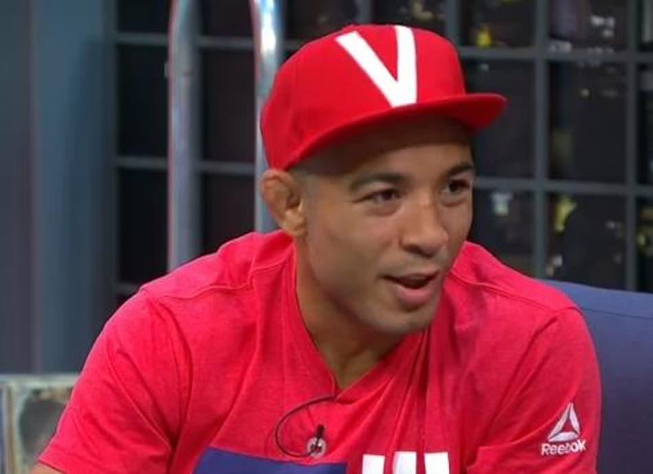 Aldo troca UFC 196 por canal pornô, se compara a GSP e cutuca McGregor