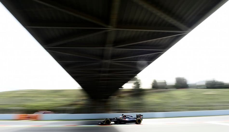 Honda acredita que seu novo ERS está no nível da Mercedes