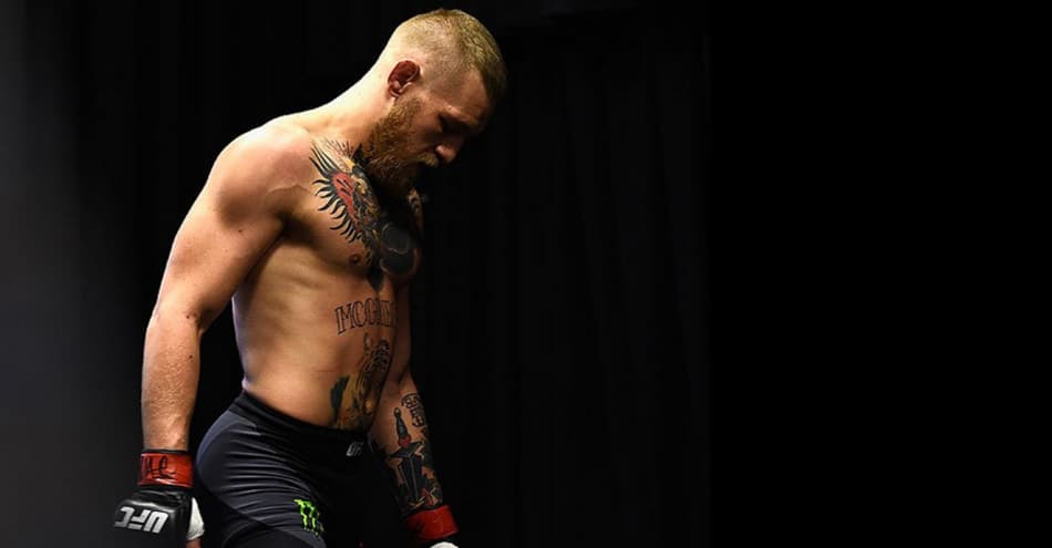 McGregor perde R$ 37 milhões com luta cancelada no UFC 200, diz site