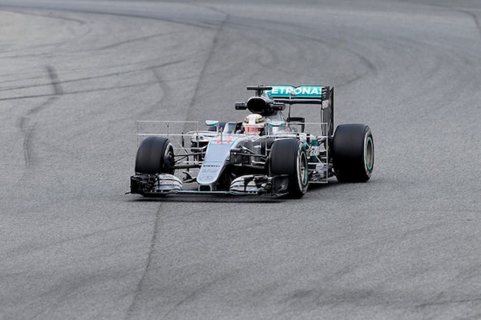Mercedes: Nova classificação pode ter efeito indesejado