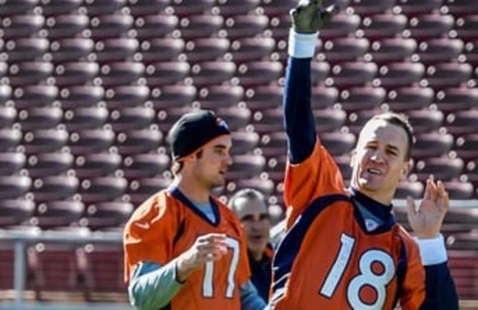 Broncos NFL