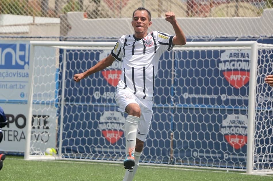 São Paulo e Corinthians vencem na 2ª Rodada da Copa Nacional Fut7