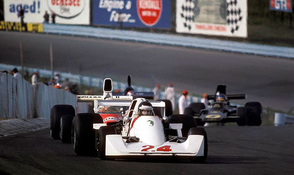 Charlie Whiting cogita retorno de Watkins Glen ao calendário da F1
