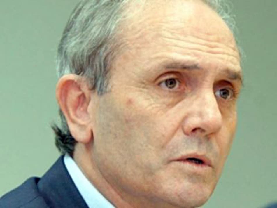Roberto Perfumo