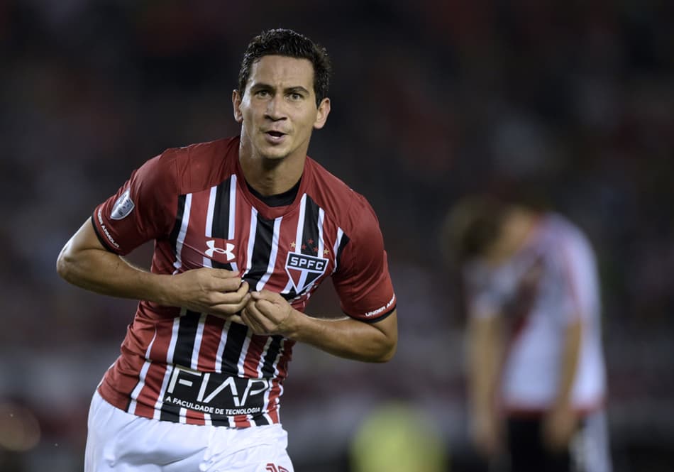 Bulla na Rede: A fase artilheira de Paulo Henrique Ganso