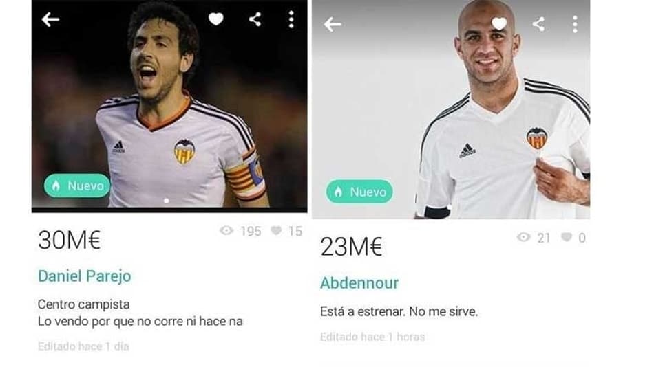 Valencia