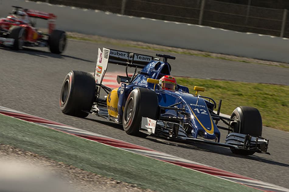 Sauber anuncia a saída do seu diretor-técnico Mark Smith