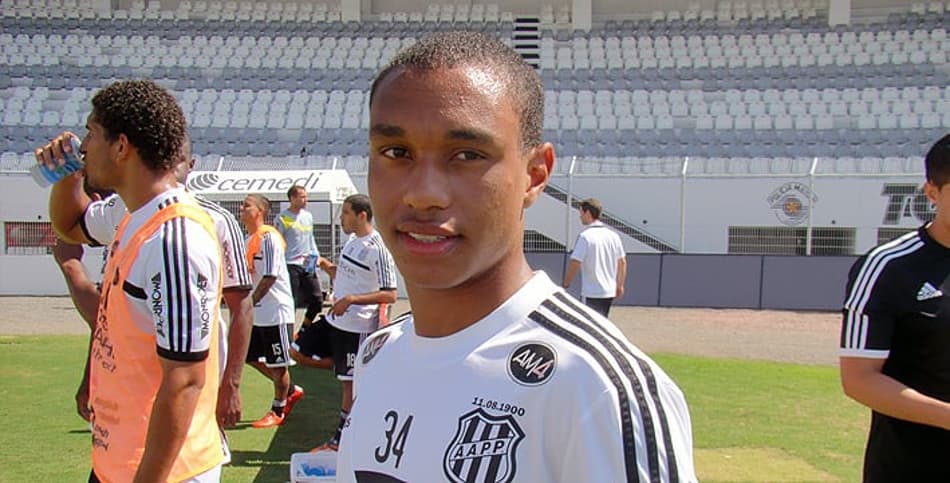 De acordo com imprensa italiana, Leandrinho é sondado pelo Galo