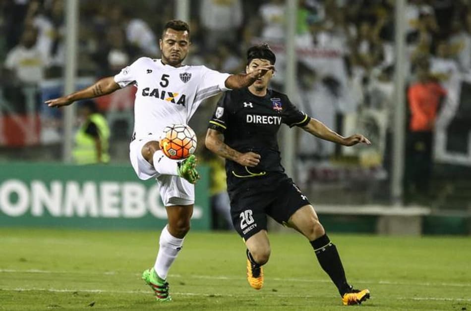 Atleticanos valorizam empate do Atlético-MG fora de casa