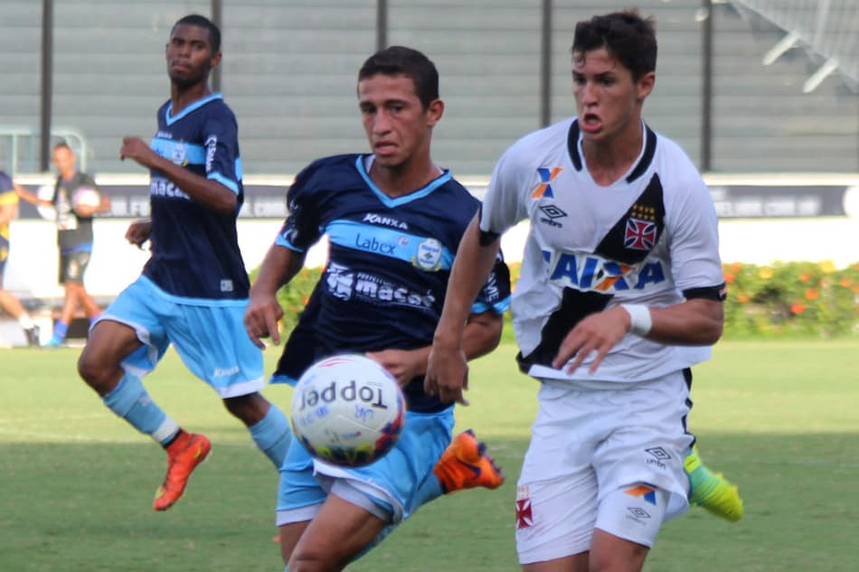 Blog do Garone: 'Vital'