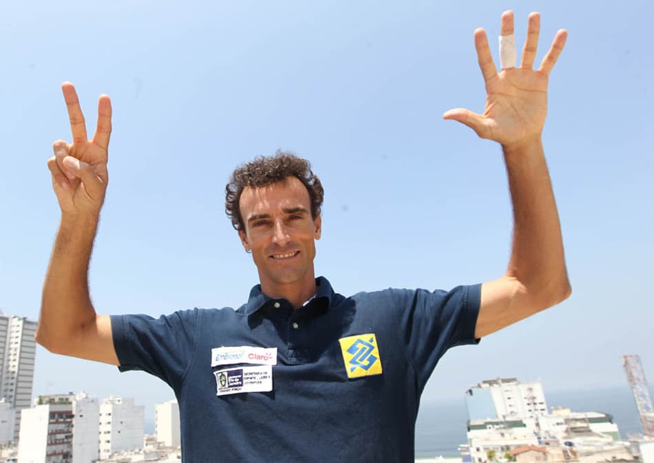 Emanuel indicado para o Hall da Fama