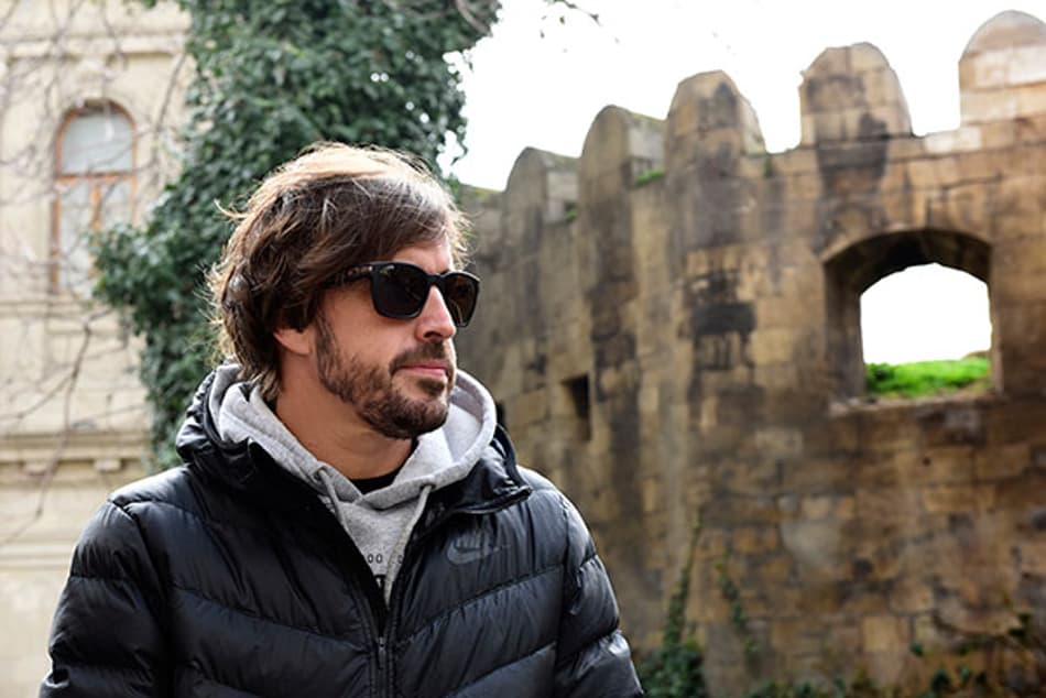 Veja quanto ganham os pilotos da Fórmula 1. Alonso lidera lista