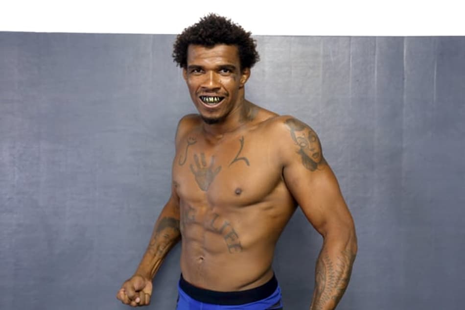 Fabio Nativo encara Jeferson da Fonseca neste sábado (FOTO: Divulgação)
