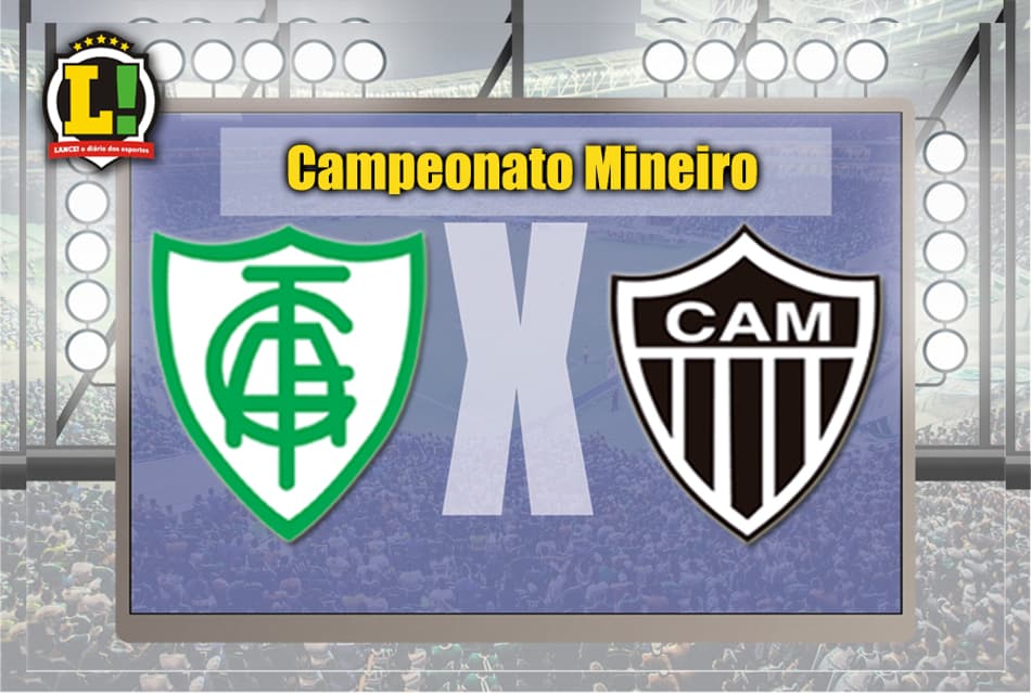Com estreia de Clayton, Galo vai de mistão em clássico contra o América