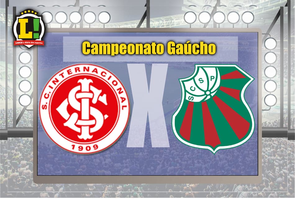 Para ingressar no G4 do Gauchão, Internacional recebe o São Paulo-RS