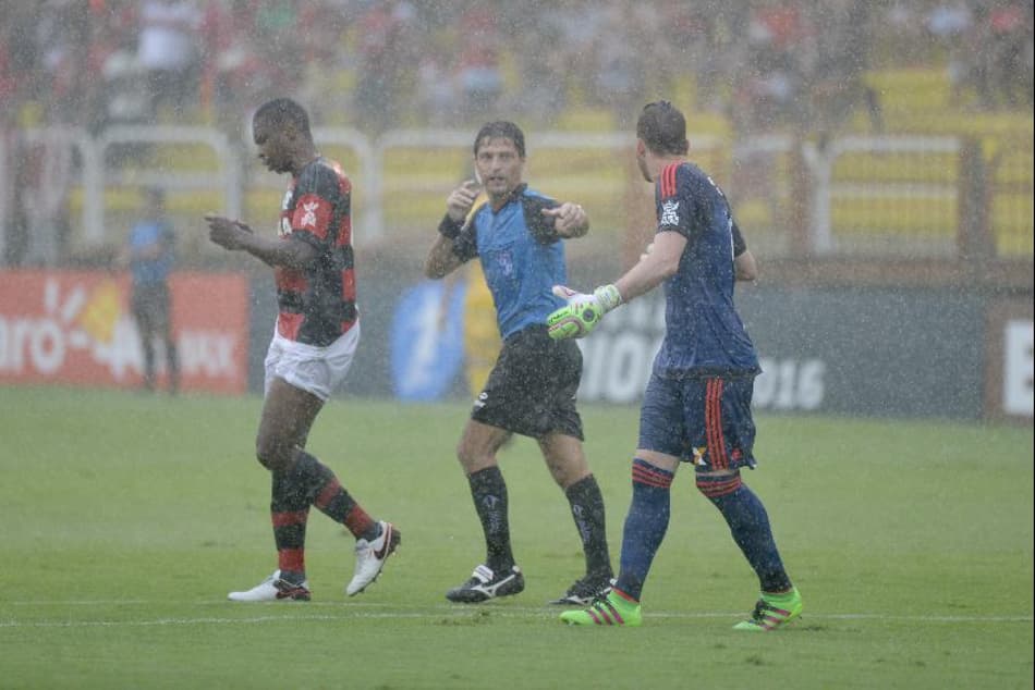 AGORA! Fla pega o Madureira em Volta Redonda na estreia da Taça Guanabara