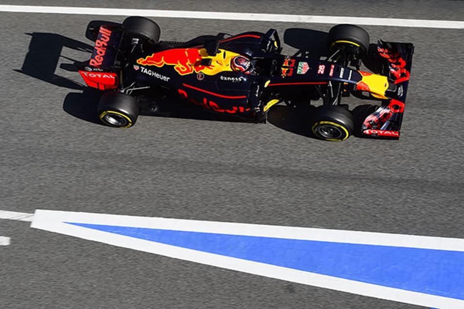 Dietrich Mateschitz: O futuro da Red Bull na F1 não está garantido