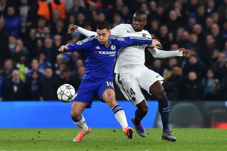 Matuidi dispara: ‘Queria ir para a Juventus, mas PSG disse que não’