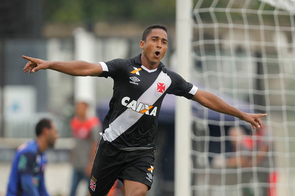 Blog do Garone: Um Vasco nada à Bangu