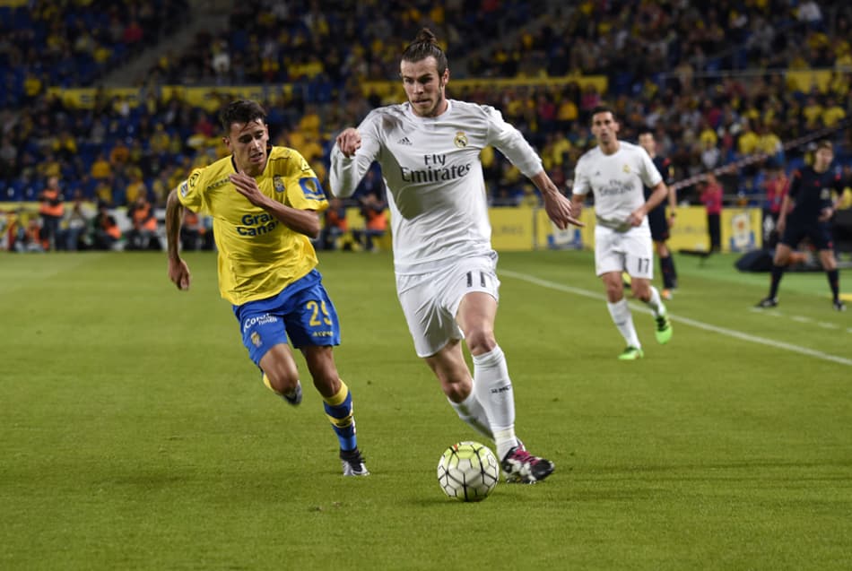 AGORA! Real Madrid visita o Las Palmas pelo Campeonato Espanhol
