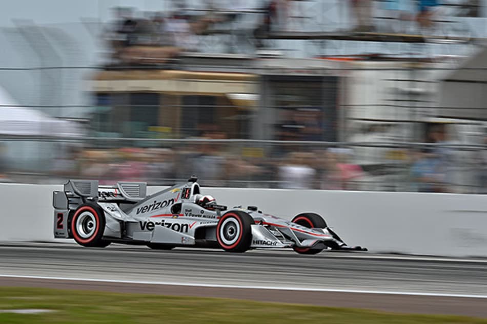 Montoya fecha contrato para correr pela Penske na SportsCar em 2018