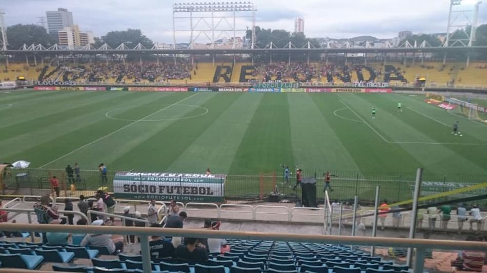 AGORA! Saiba tudo o que rola antes do jogo entre Flu e Santa Cruz