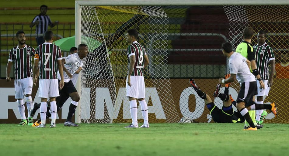 ‘Botafogo pega o rival no qual seu estilo de jogo melhor encaixou’