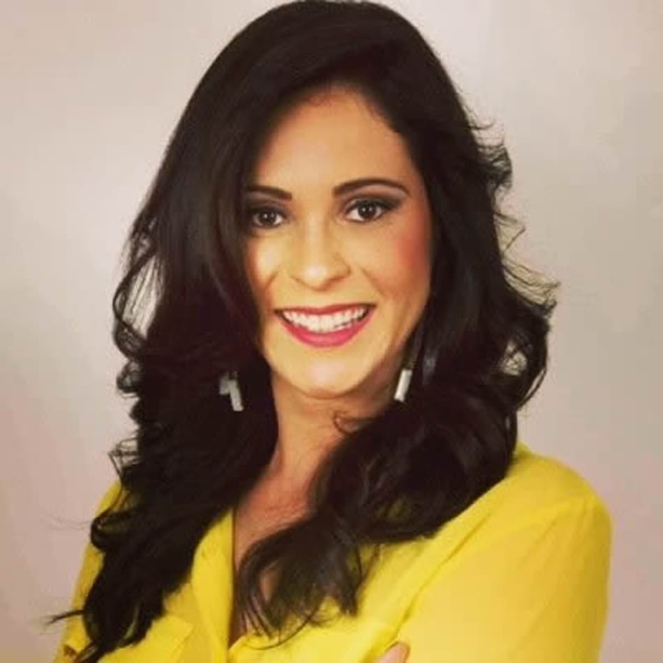 Ana Paula Oliveira vê árbitro de vídeo como ajuda e confia em bom treinamento