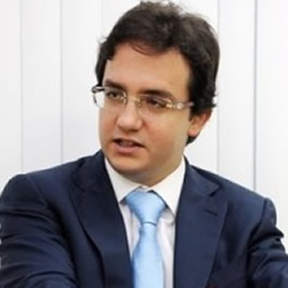 Caio César Vieira Rocha