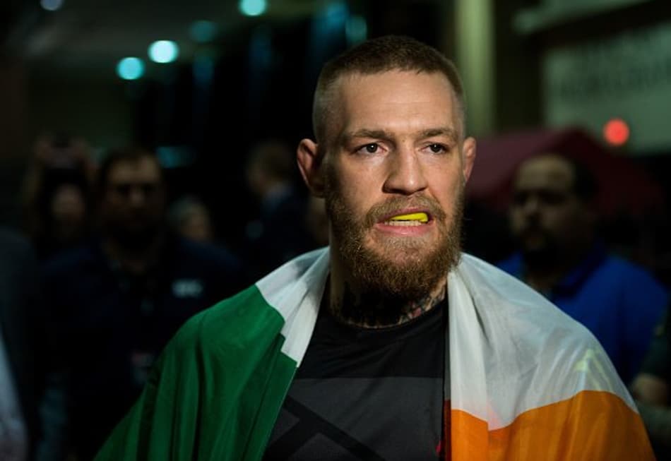 McGregor