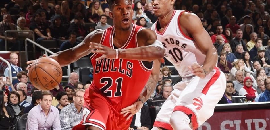 Astro do Chicago Bulls, Jimmy Butler assume culpa por derrota contra o New York Knicks