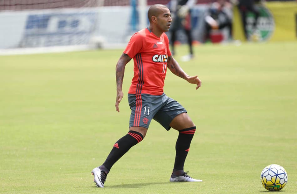 Treino e coletiva! Siga ao vivo tudo que acontece na terça-feira do Fla